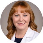 Ronda Johnson, PMHNP