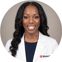 Rondeshya Cosby, PMHNP