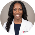 Rondeshya Cosby, PMHNP