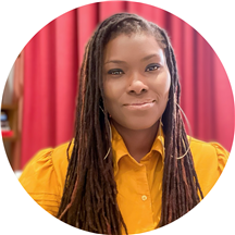 Ronella Ellis, LMFT, MS