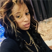 Ronella Gollman, LPC