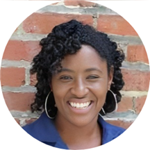 Ronica Clark, LMFT