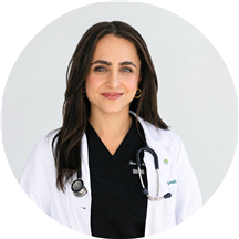 Ronica Mehdizadeh, PA