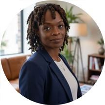 Ronide Louis, LPC