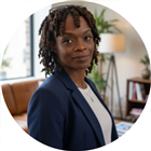 Ronide Louis, LPC