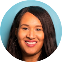 Ronisha Carpenter, PA