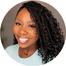 Ronisha Nicole Hampton, LCSW