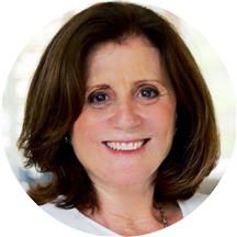 Ronna Spiegel, LCSW