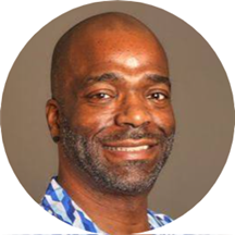 Ronnie Moore, RN, PMHNP