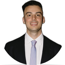 Ronnie Rajeh, DPT, CSCS
