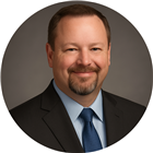 Ronnie Smith, PMHNP