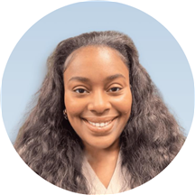 Roody Zamor, FNP-C