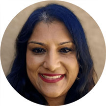 Roopa Cantu, LCSW