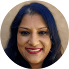 Roopa Cantu, LCSW