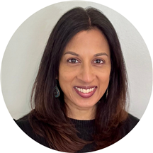 Roopa Kline, PA-C