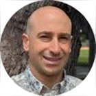 Rory Cohen, LMFT