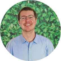 Rory McNicholl, LPC