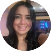 Rosa Aliaga, LCSW