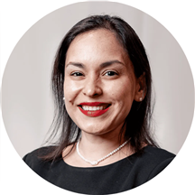 Rosa Cordova-Lopez, APRN, RN, NP