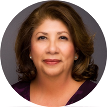 Rosa Cruz, LPC