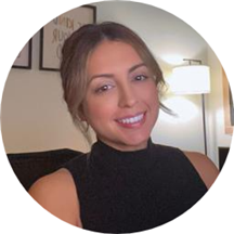 Rosa Garza, LPCC