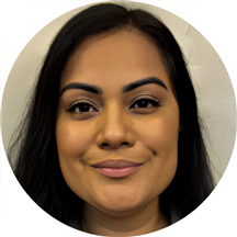 Rosa Hernandez, LCSW