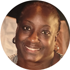 Rosa Lee Robinson, LCMHC