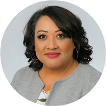 Rosa Linda Ogas, LCSW