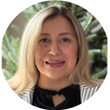 Rosa Maria Kleinberg, APRN