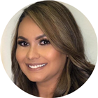 Rosa Maria Ramirez, MSW