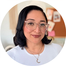 Rosa Portillo, LMFT