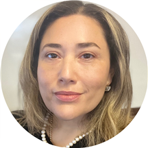 Rosa Puente, LPC