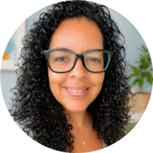 Rosa Rios Garcia, LCSW