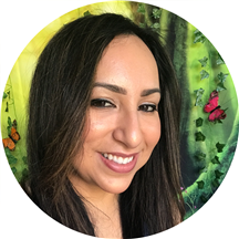 Rosa Shetty, LCSW