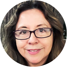 Rosa Singer, LCSW