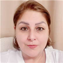 Rosa Vidal, LPC