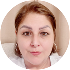 Rosa Vidal, LPC