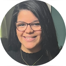 Rosalba Conde, LMHC