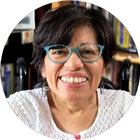 Rosalba Rios, LMFT
