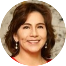 Rosalia Martinez, MS