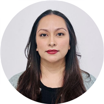 Rosalia Murillo, LCSW