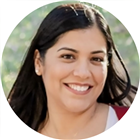 Rosalie Bahena, LMFT