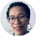 Rosalind Atkins, RD