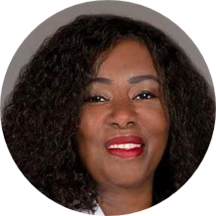 Rosalind Jordan, APRN