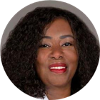 Rosalind Jordan, APRN