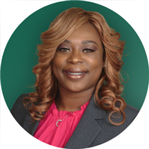 Rosalind Smith, LPC