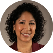 Rosalinda Arias, MS