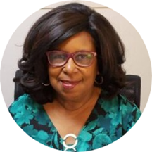 Rosalyn Garner, LCSW