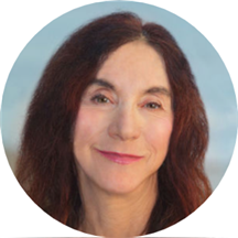 Rosalyn Laudati, LCP