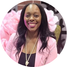 Rosalyn Moore, MS